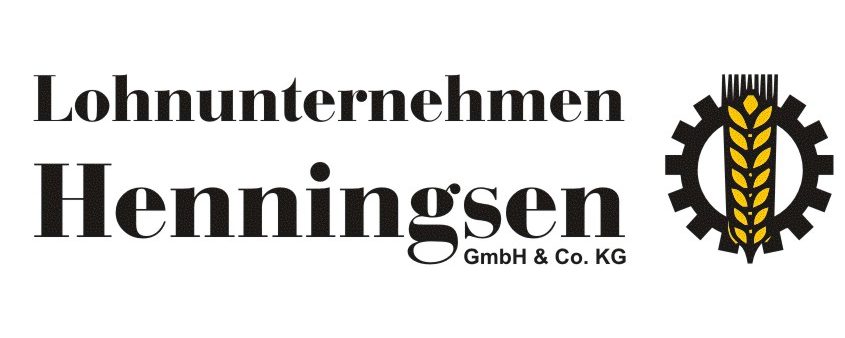 Lohnunternehmen Henningsen