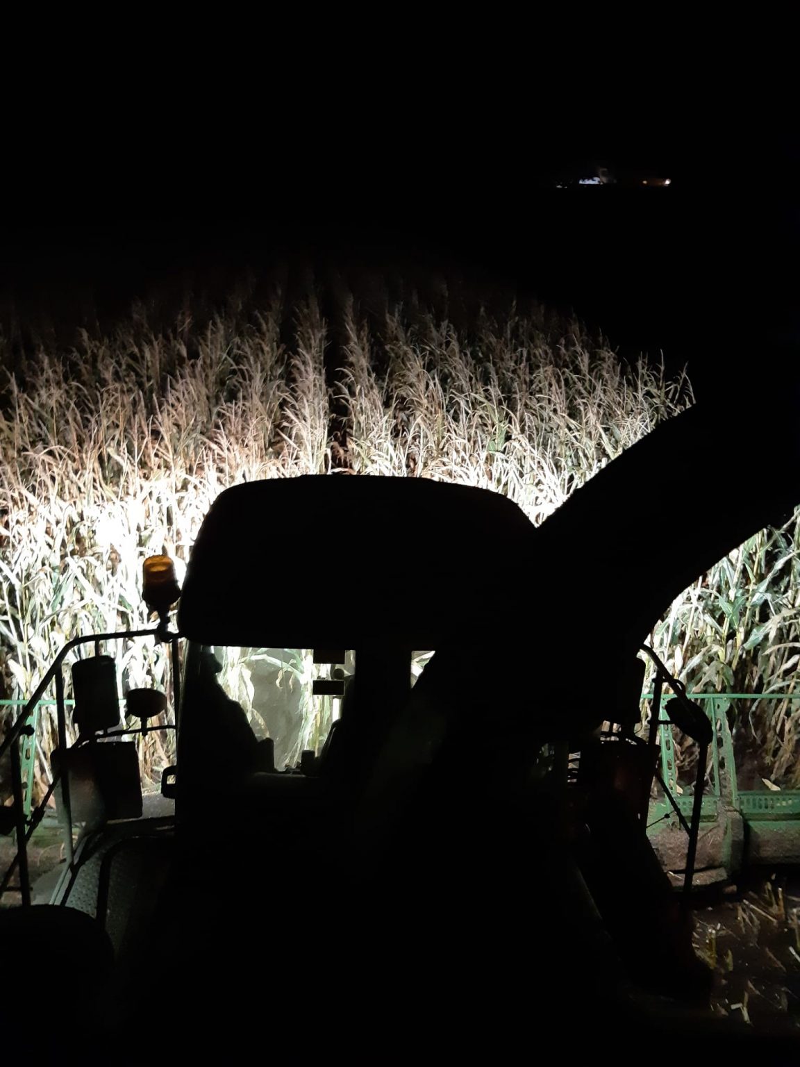 Über uns Lohnunternehmen Henningsen